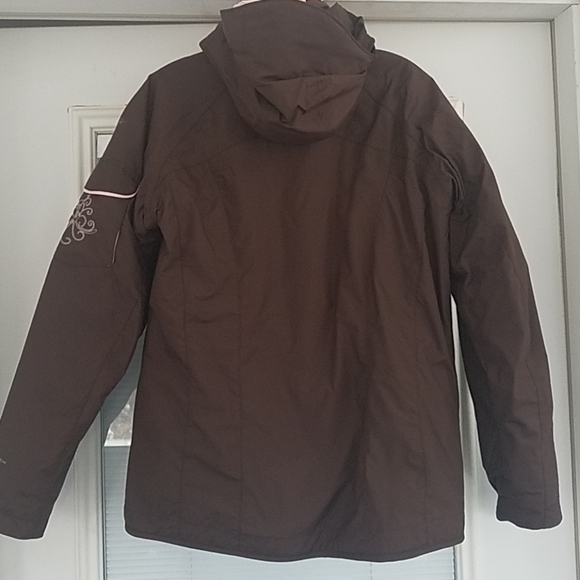 Columbia interchange jacket - Picture 2 of 5